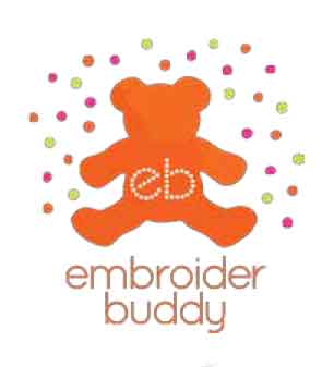 Emboider Buddy
